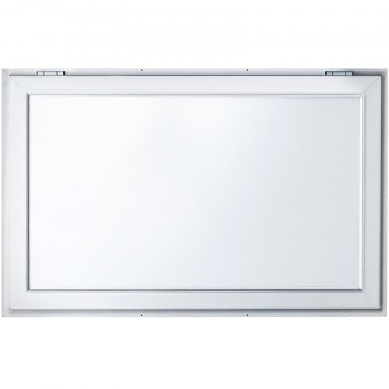 Concession Stand Serving Window 53 X 33 Food Truck Service Awning Door W DoublePoint Fork Lock 8