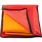 Welding Blanket, Fiberglass Fire Retardant Blanket, Heavy-Duty Fireproof Welding Mat & Thermal Resistant Insulation