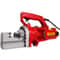 Electric Rebar Cutter, Portable Hydraulic Steel Bar Cutter for Rebar, Fast Cut Time, Industrial-Grade Rebar Cutting Tool