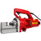 Electric Rebar Cutter, Portable Hydraulic Steel Bar Cutter for Rebar, Fast Cut Time, Industrial-Grade Rebar Cutting Tool
