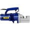Rebar Cutter Electric Hydraulic, Cut Rebar in 4.5 Seconds, Industrial-Grade Cutter with Blades & Storage Case