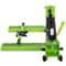 Tile Cutter Manual Tile Cutting Machine, All-Steel Frame Porcelain Ceramic Tile Cutter w/ Laser Guide, Bonus Cutter