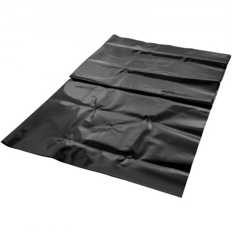 20 Mil Pond Liner 15x20 Ft HeavyDuty LLDPE Fish Pond Liner For Water Features Koi Ponds Backyard L 9