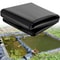 LLDPE Pond Liner 20x25 Ft 20 Mil Thick Fish Pond Liner For Waterfalls Ponds Water Gardens 0