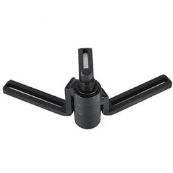 heavy-duty crank case splitter separator & crank puller installer tool for dirt bike & automotive engines