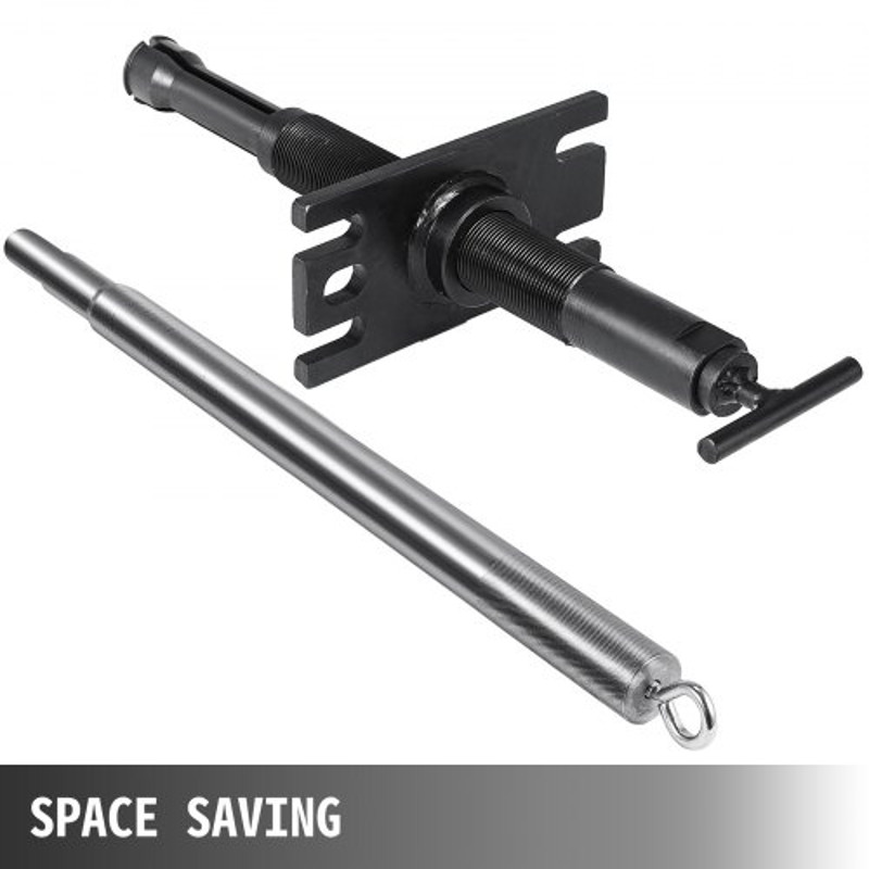 Alpha Bravo OMC Volvo Gimbal Bearing Tool Kit, Professional Installer, Puller Alignment Tool for Mercruiser Sterndrives
