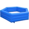 15 ft Inflatable Gaga Ball Pit with Electric Air Pump, Fast-Setup Gagaball Court for Outdoor & Indoor Family Fun