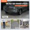 49x19ft AntiSlip Vinyl Garage Flooring Roll Diamond Texture Gray Garage Mat For Under Car Gyms Tra 2