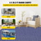 Boat Carpet Roll 6 X 393 Waterproof NonSlide Marine Carpeting For IndoorOutdoor Use On Decks RVs P 2
