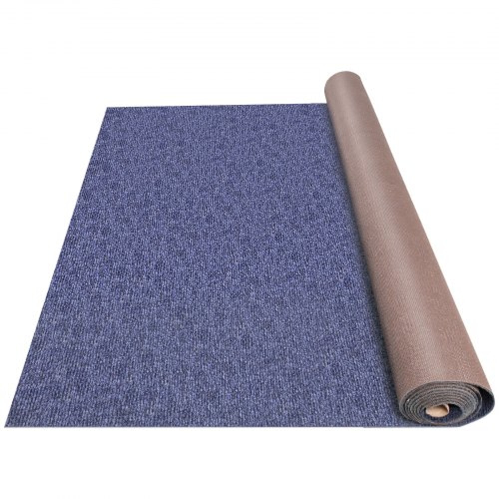 Boat Carpet Roll 6 X 393 Waterproof NonSlide Marine Carpeting For IndoorOutdoor Use On Decks RVs P 8