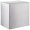 Heavy-Duty 304 Stainless Steel Electrical Box, 12x12x8" NEMA 4X Rated, IP66 Waterproof & Dustproof Enclosure