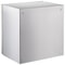 Heavy-Duty 304 Stainless Steel Electrical Box, 12x12x8" NEMA 4X Rated, IP66 Waterproof & Dustproof Enclosure