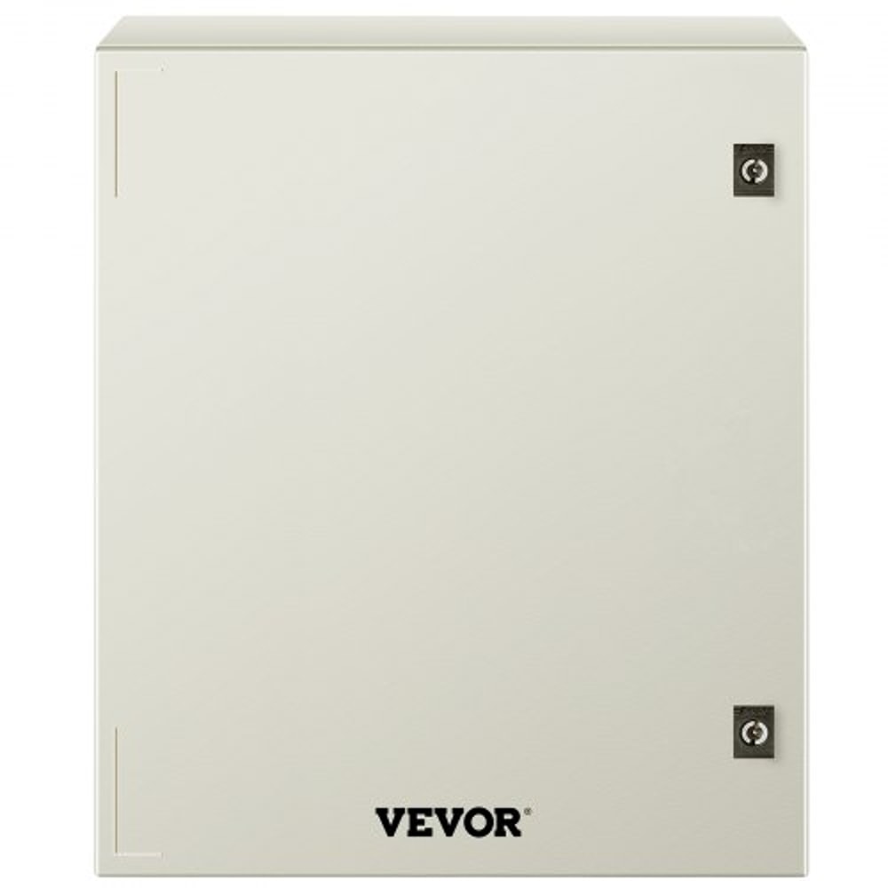 HeavyDuty 197 X 157 X 79 Inch NEMA 4X Fiberglass Junction Box IP66 Waterproof Dustproof Hinged Elec 0