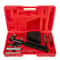 Diesel Engines Liner Puller Tool, Heavy-Duty 75-138mm Universal Cylinder Liner Puller Set for Dry & Wet-Type Auto Repair