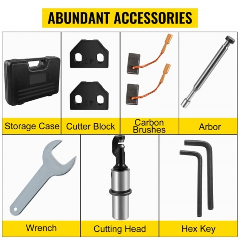 Sheet Metal Nibbler, Electric Metal Nibbler 1800RPM High Speed Rotor, Metal Nibbler Cutter with Replaced Blades, Storage