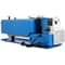 Precision Mini Wood & Metal Bench Lathe 550W Turning Machine, Variable Speed, Heavy-Duty Gear, Professional Threading