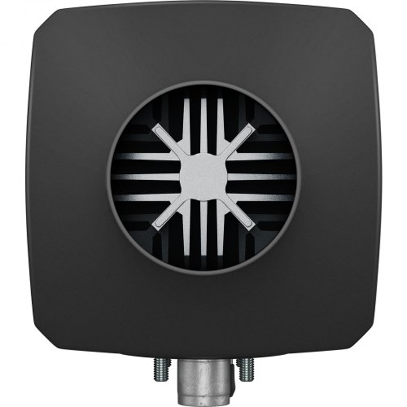 Diesel Air Heater Muffler, Remote Control Diesel Parking Heater with LCD Switch for Cars, Trucks, Motor-home, Boat & Bus