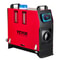 Diesel Air Heater All-in-One, Remote Control & LCD Switch, Muffler Silencer for Car, Bus, Trucks, RV, Motorhome & Boats