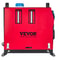 Diesel Air Heater All-in-One, Remote Control & LCD Switch, Muffler Silencer for Car, Bus, Trucks, RV, Motorhome & Boats