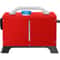 Diesel Air Heater All in One, Fast Heating Diesel Parking Heater with Black LCD & Remote Control for RV, Truck, Boat