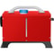 Diesel Air Heater All in One, Fast Heating Diesel Parking Heater with Black LCD & Remote Control for RV, Truck, Boat