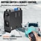 Diesel Air Heater All in One, Diesel Parking Heater with Muffler for Car, Vans, Truck, RV, Boats, Trailer, Motorhome