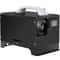 All-in-One Diesel Air Heater with Remote & LCD, Quiet, Fast Heating Parking Heater for RVs, Trucks, Boats, Buses, Cars