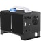 All-in-One Diesel Air Heater with Remote & LCD, Quiet, Fast Heating Parking Heater for RVs, Trucks, Boats, Buses, Cars