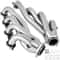 Stainless Steel Exhaust Manifold Headers, Shorty LS Swap Exhaust Header Set, Exhaust Turbo Headers