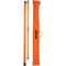 15 Ft Truck Height Stick Adjustable NonConductive Measuring Pole With Carrying Bag For Trucks Car 1