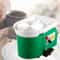 28cm Electric Pottery Wheel 350W Ceramic Forming Machine With Foot Pedal 18Piece Sculpting Tools D 0