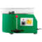 28cm Electric Pottery Wheel 350W Ceramic Forming Machine With Foot Pedal 18Piece Sculpting Tools D 8