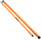 Truck Height Measuring Stick 20 Ft Adjustable Fiberglass Height Stick For Trucks NonConductive Por 7