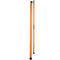 Truck Height Measuring Stick 20 Ft Adjustable Fiberglass Height Stick For Trucks NonConductive Por 9