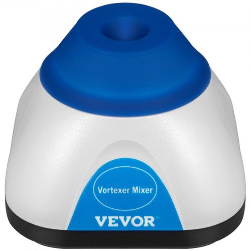 3000RPM Mini Vortex Mixer Shaker TouchActivated Lab Vortex For Test Tubes Tattoo Ink Nail Polish M 7