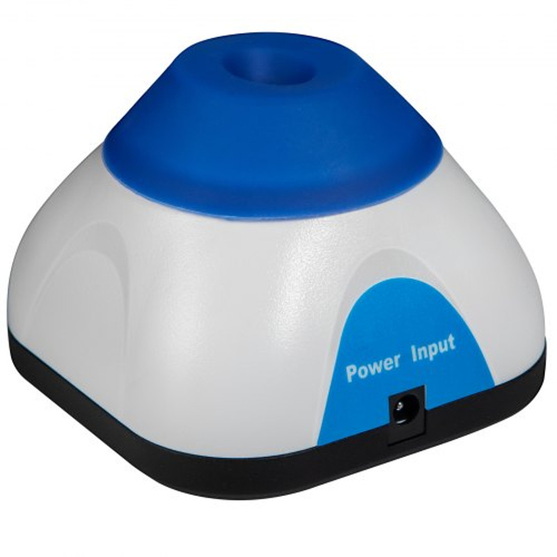 3000RPM Mini Vortex Mixer Shaker TouchActivated Lab Vortex For Test Tubes Tattoo Ink Nail Polish M 9