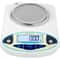 Scientific Digital Laboratory Balance 3000g Capacity 001g Accuracy Stainless Steel Pan For Jewelers 7