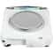 Scientific Digital Laboratory Balance 3000g Capacity 001g Accuracy Stainless Steel Pan For Jewelers 9