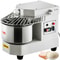 450W Commercial Dough Mixer 73Qt Stainless Steel Spiral Kneader With Timer Safety Shield For Pizze 1