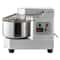 450W Commercial Dough Mixer 73Qt Stainless Steel Spiral Kneader With Timer Safety Shield For Pizze 7