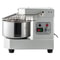 450W Commercial Dough Mixer 73Qt Stainless Steel Spiral Kneader With Timer Safety Shield For Pizze 7
