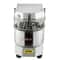 450W Commercial Dough Mixer 73Qt Stainless Steel Spiral Kneader With Timer Safety Shield For Pizze 8
