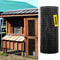 Premium Welded Wire Fence Vinyl Coated Gauge, Heavy-Duty Chicken Rabbit Mesh for Gardens, Cages & Pest Control