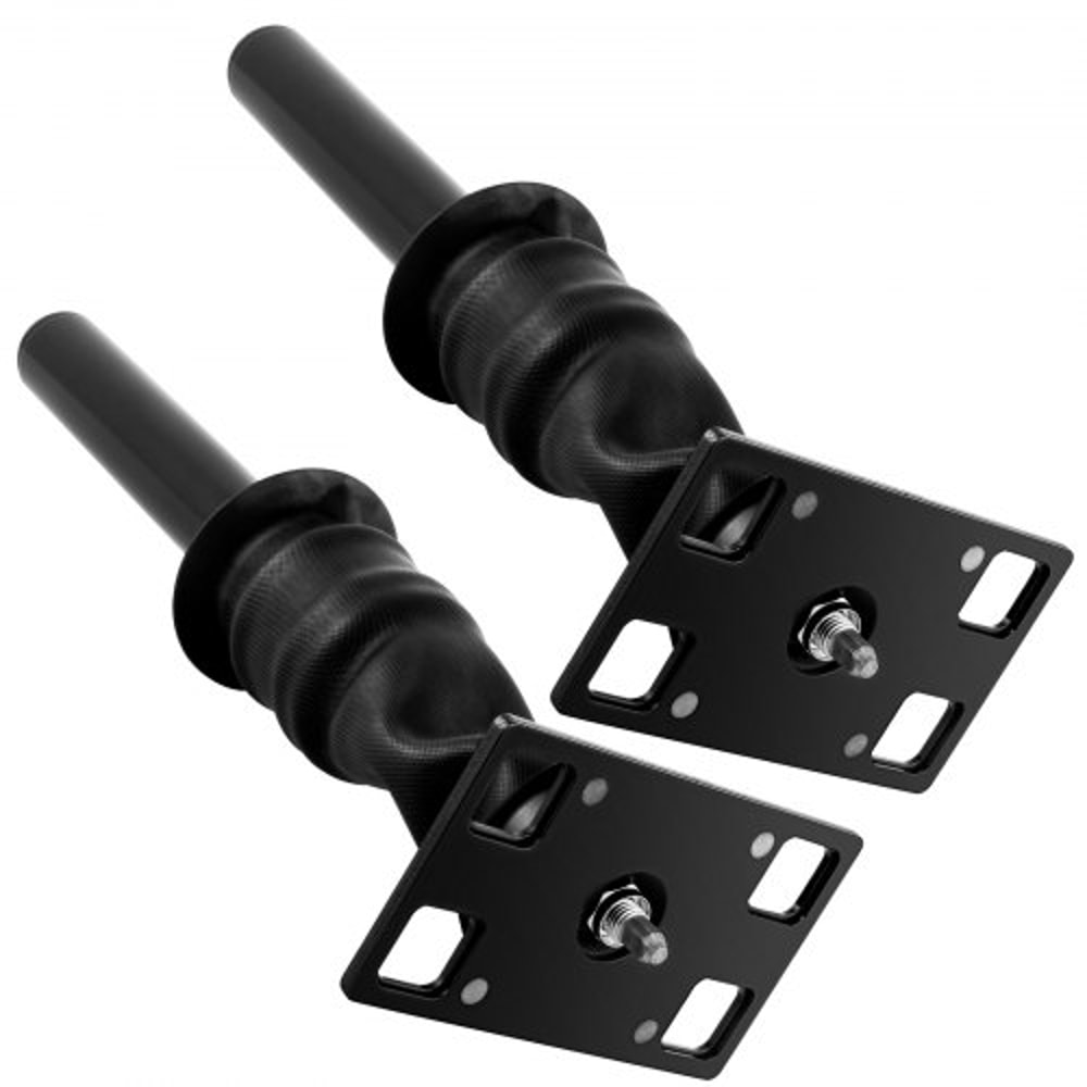 2PCS 3595977C96 Cab Shock Absorber For International Prostar 2008 Direct Replacement Air Shocks 7