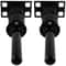 2PCS 3595977C96 Cab Shock Absorber For International Prostar 2008 Direct Replacement Air Shocks 8