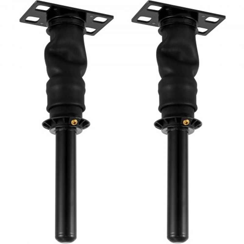 2PCS 3595977C96 Cab Shock Absorber For International Prostar 2008 Direct Replacement Air Shocks 9