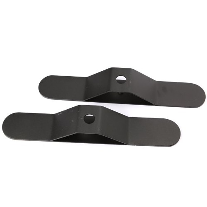 10pcs 8' x 8' - 10' x 8' Backdrop Banner Stand, Step & Repeat Adjustable Telescopic Heavy-Duty Background Stand