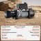 Truck Winch Electric Winch Steel Cable Power Winch Jeep Winch with Wireless Remote Control & Powerful Motor for UTV ATV