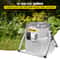 16 Inch Manual Hydroponic Dry Or Wet Plant Trimming Machine With Sharp Stainless Steel Blades Solid 2