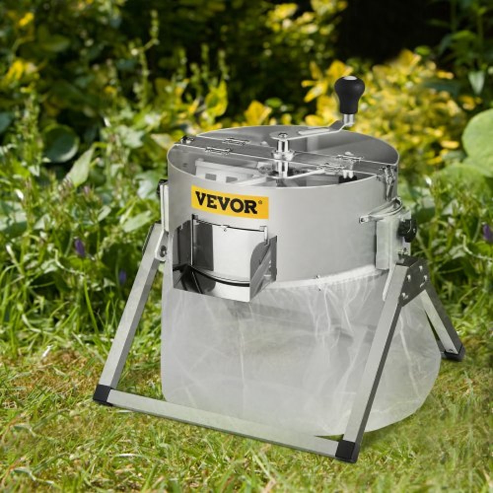 16 Inch Manual Hydroponic Dry Or Wet Plant Trimming Machine With Sharp Stainless Steel Blades Solid 0